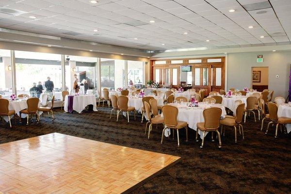 Sierra View Country Club