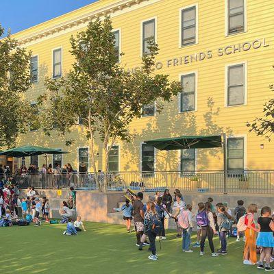 San Francisco Friends School
