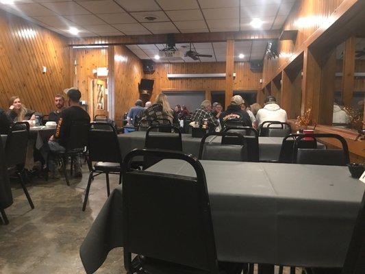 Anchor at Lakeside Bar & Grill