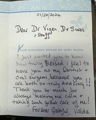 Vigen Alikhanian, DDS