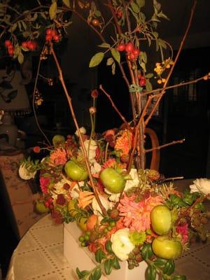 Dandelion Ranch Florals