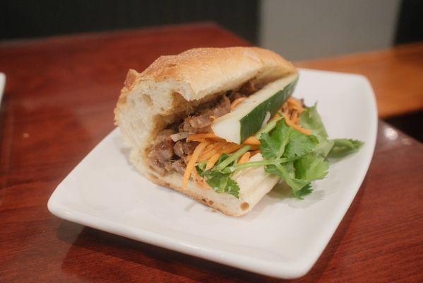 banh mi
