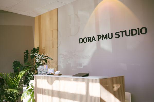 Dora Pmu Studio