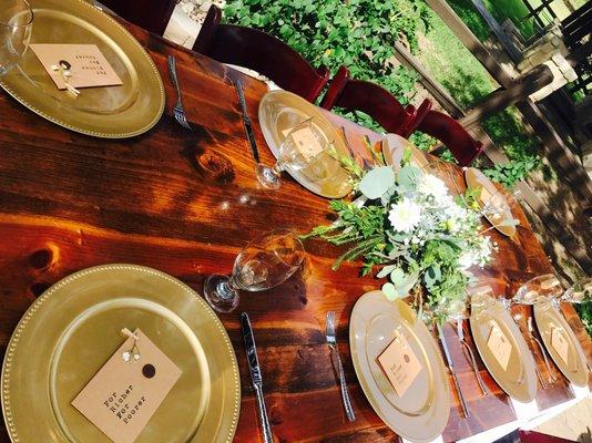 WineCup Event Rentals