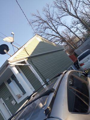 Lara Painting and Remodeling