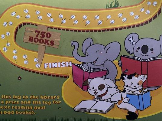 Fletcher Hills Library