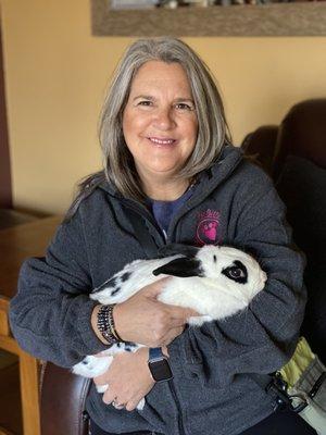 Pet Sitters Right At Home