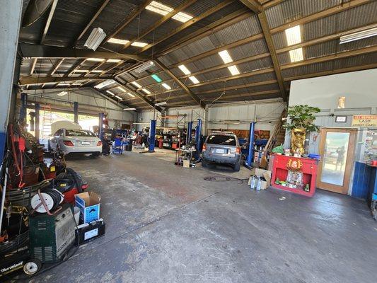 Vung Tau Complete Auto Repair