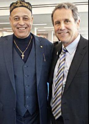 Godbrother Limo 24/7