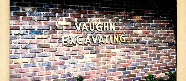 Vaughn Excavating