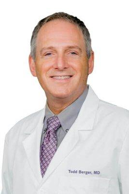Todd A Berger, MD