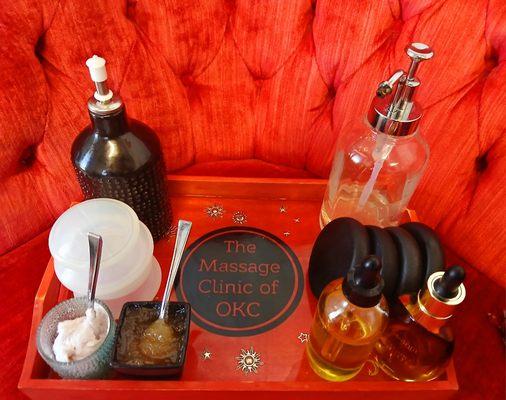 The Massage Clinic of OKC