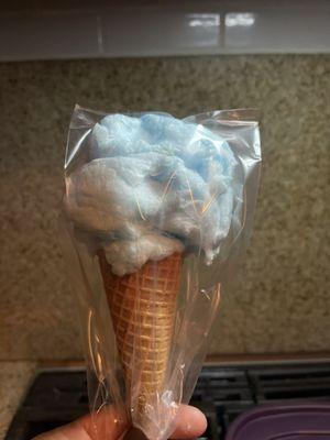 Cuppy Cakes Sweet Treats