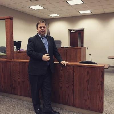 Barrix Law Firm