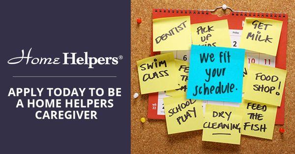 Home Helpers