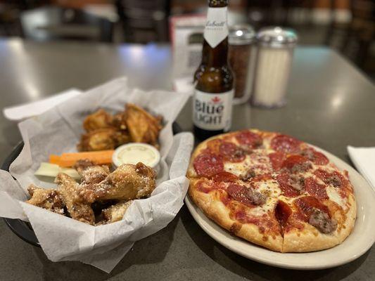 Bob & John's La Hacienda