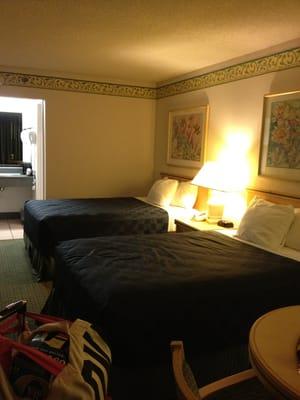 Four Points Hotel Sheraton Lakeside