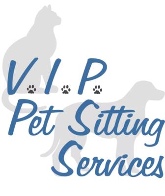 VIP Pet Sitting Services