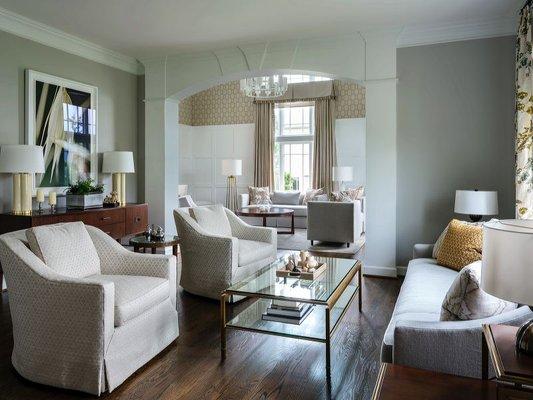 Proper Paint & Paper