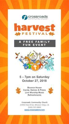 Crossroads Community Church