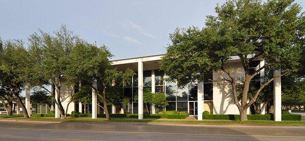 Citizens National Bank of Texas