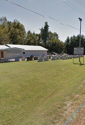 United Monument Works