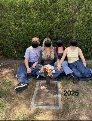 Eternal Valley Memorial Park Mortuary