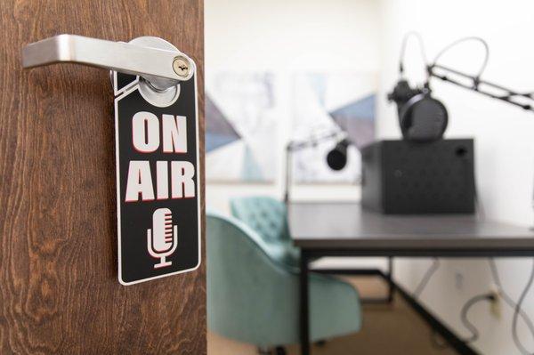 Work Place at Oyster Point