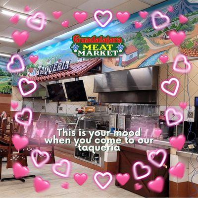 La Michoacana Meat Market