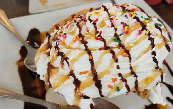 La Parrilla Mexican Grill