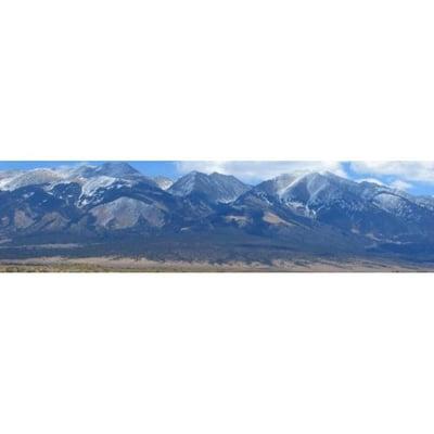 Saguache Camp & Lodge