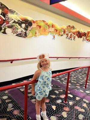 Jelly Belly Cafe