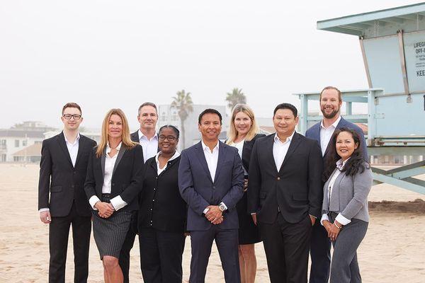California Retirement Advisor Team
