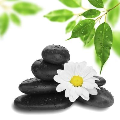 Channel Island Massage