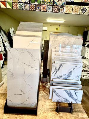 Porcelain - Legacy Flooring & Remodel