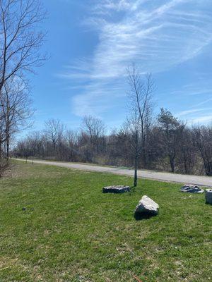 Lancaster Heritage Trail