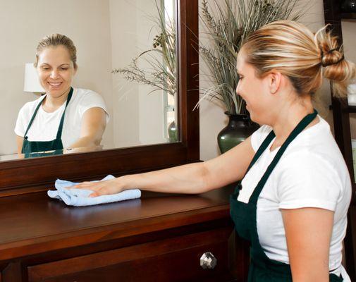 Apelila's In&Out Cleaning