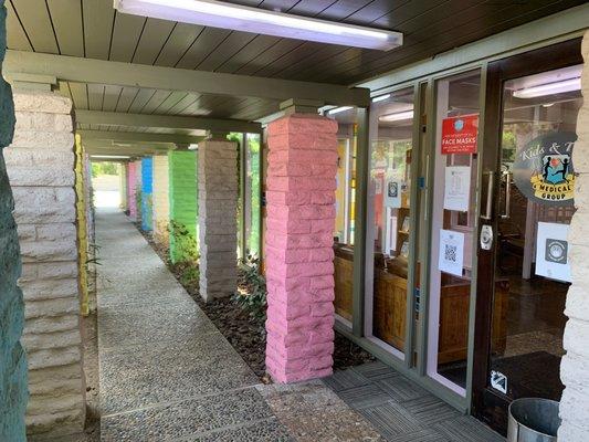 Kids & Teens Medical Group