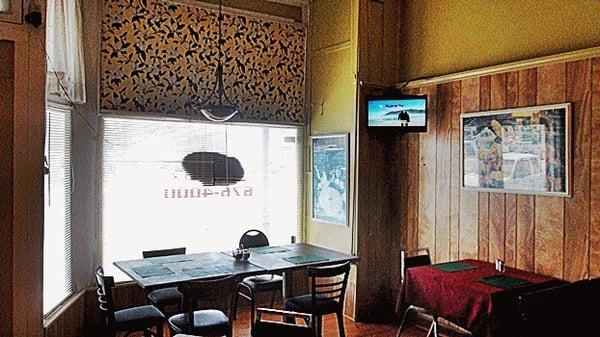 Marro's Italian Restaurant