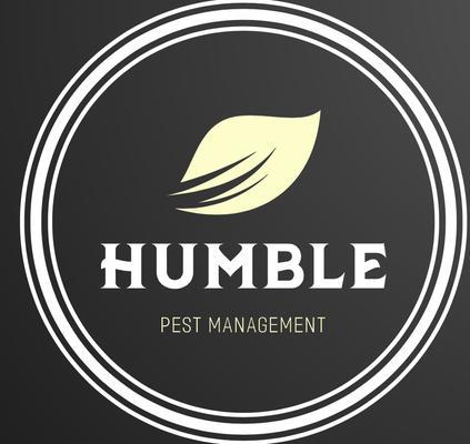 Humble Pest Management