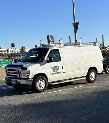 This man put multiple lives in danger with his driving skills.