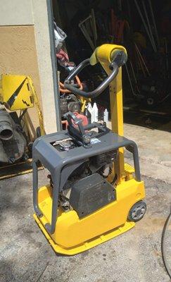 State Site Development