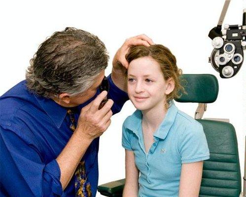 West Coast Eye Care