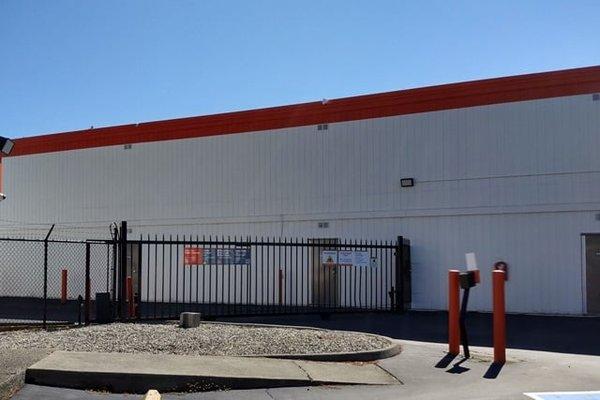 Public Storage