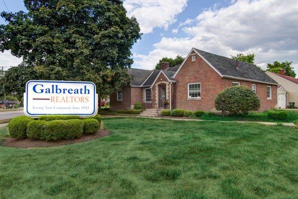 Galbreath Realtors