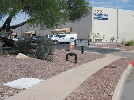 La-Z-Boy Pick-Up Center