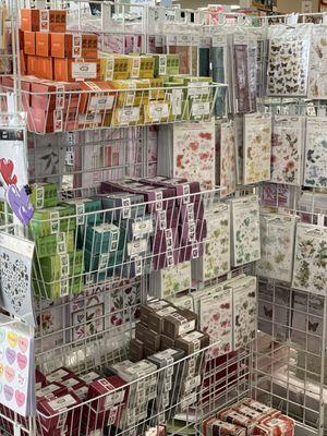 Memory Bound Papercraft