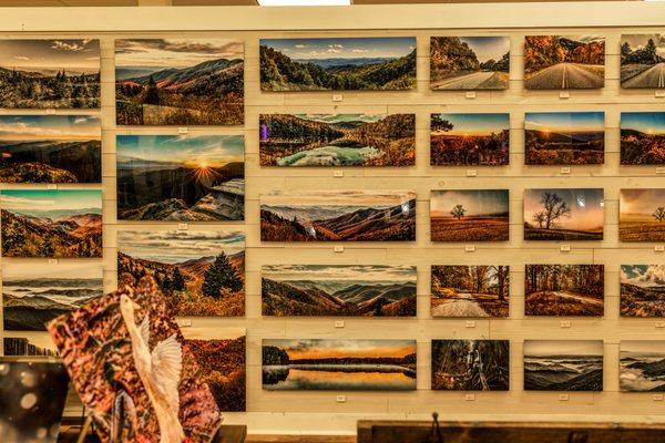 Richard Bank Fine Art Photography