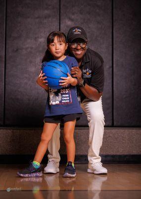 The Legends - Kids First