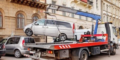 Redline Towing and Repair